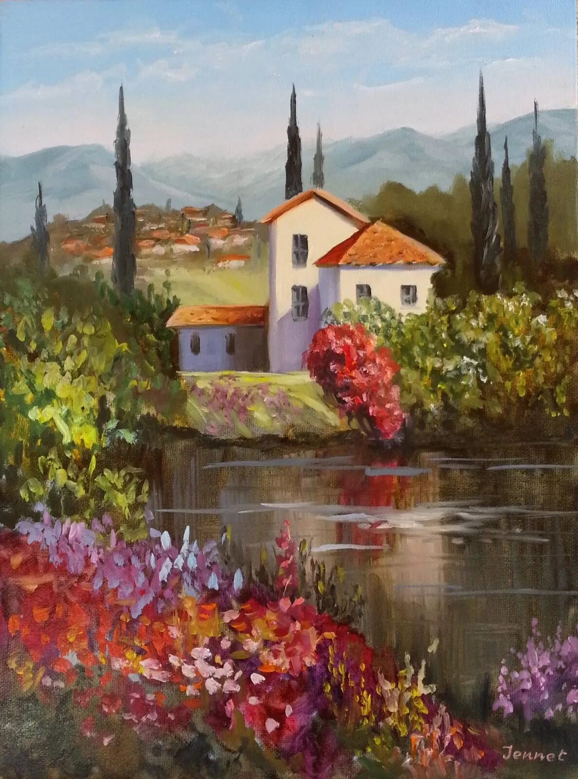 Аоста италия пейзажная живопись. Венеция живопись мастихин. Картина маслом озеро комо итальянский пейзаж. Сицилия улочки картина. Боб пейман варенна.