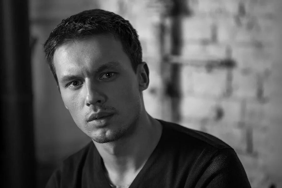 Актер Лебедев Эльдар Валериевич. Фотографии, анкета, фильмография.