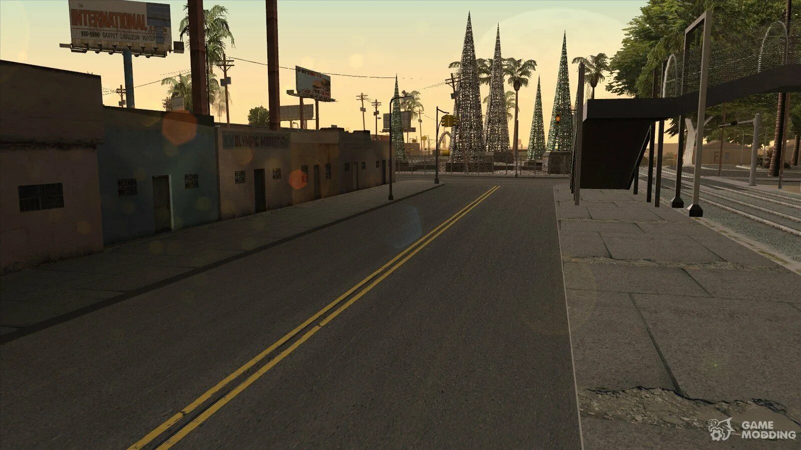 Гетто самп. Фон гта са гетто. gta san andreas гетто. улица гетто самп. фон гетто gta san andreas.