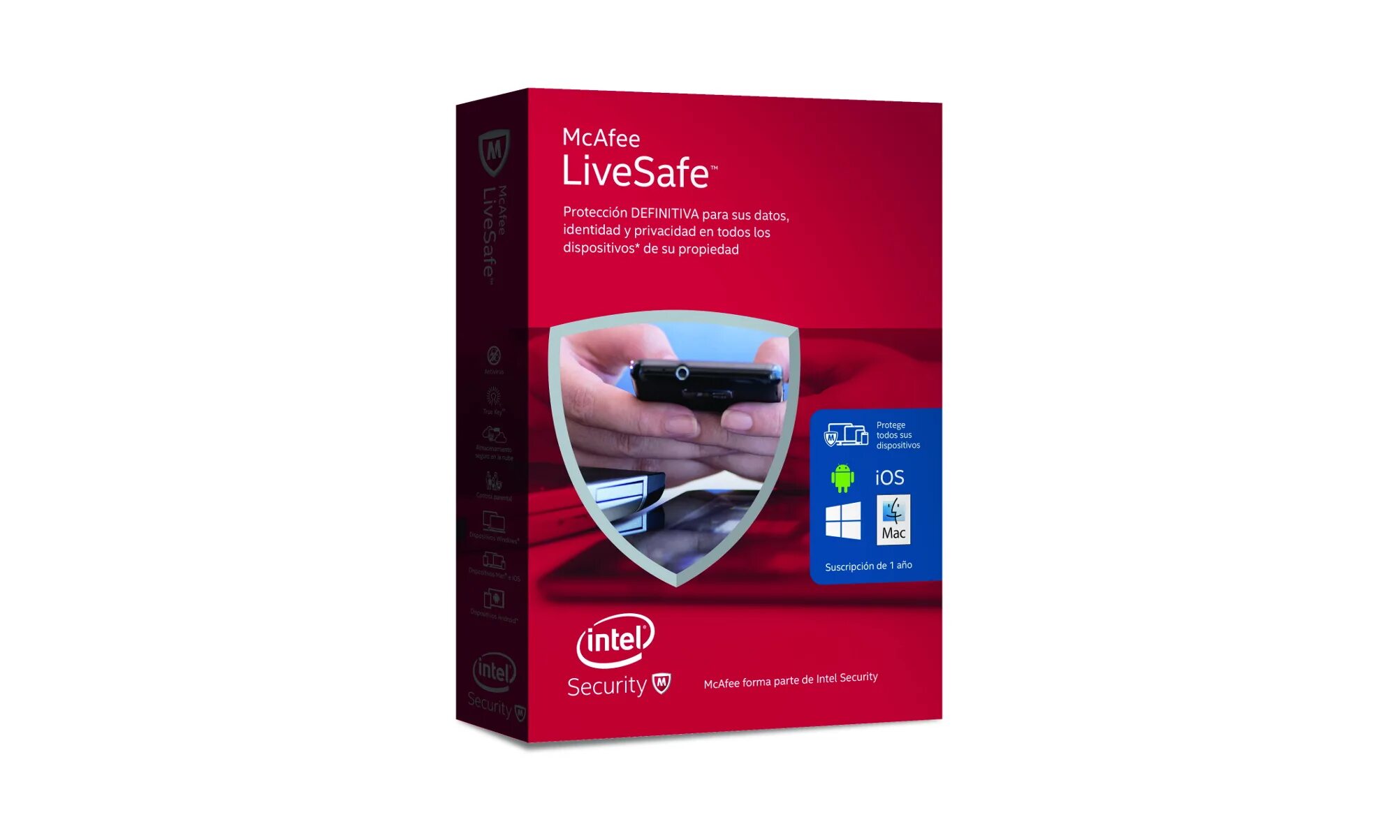 Mcafee security scan. Mcafee security scan