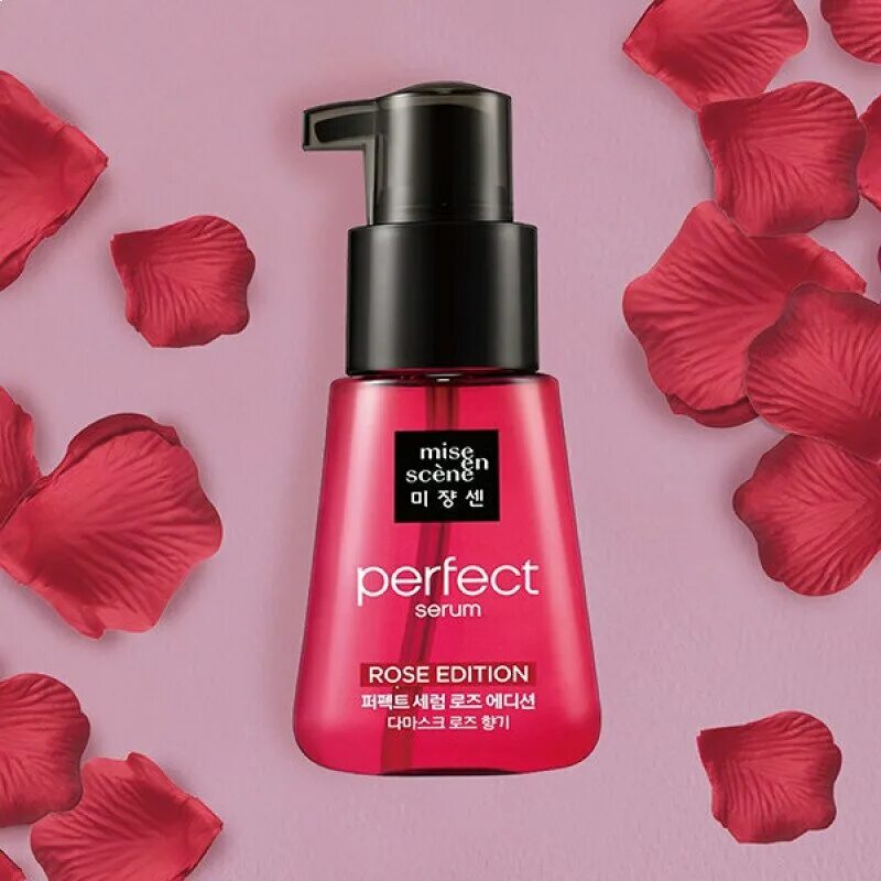 Масло для волос perfect. Mise en Scene perfect Serum Rose Perfume (80ml). Perfect Serum Golden Morocco Argan Oil сыворотка. Сыворотка mise en Scene perfect. Сыворотки для волос mise en Scene.