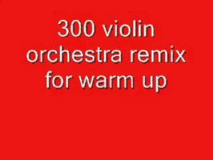 300 violin
