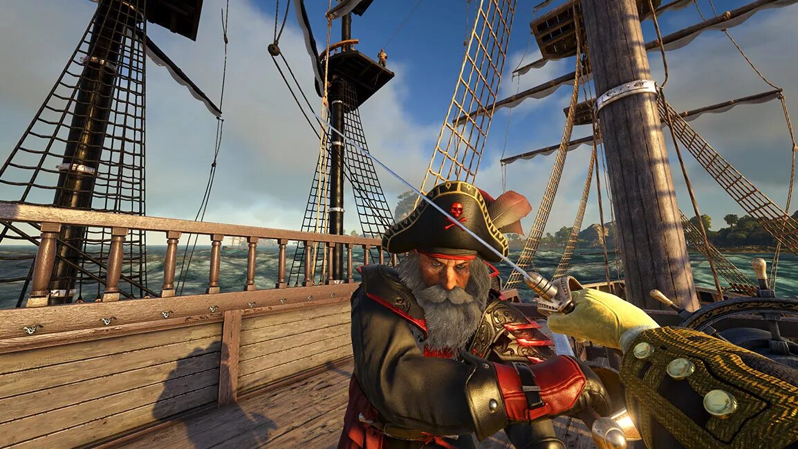 Пиратский steam