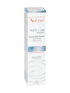 Avene разглаживающий крем