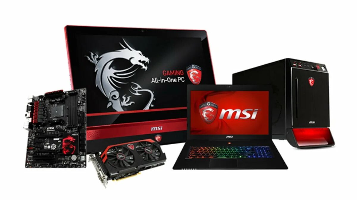 Msi 321urx