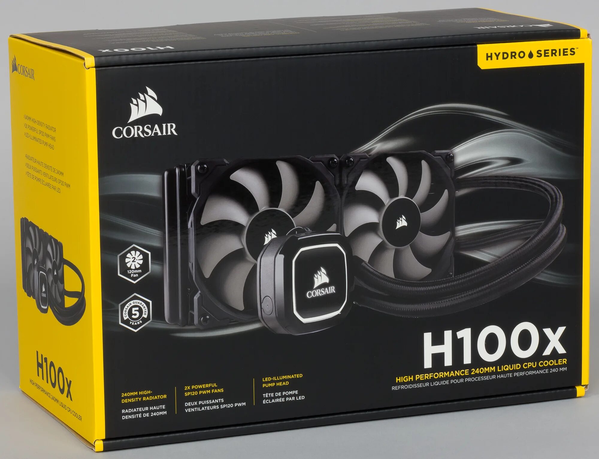 Corsair Hydro Series h100x 240mm. Водяное охлаждение Corsair h100x. СЖО Corsair Hydro x. Liquid Cooling Corsair Hydro Series h100x 240mm. Corsair hydro series