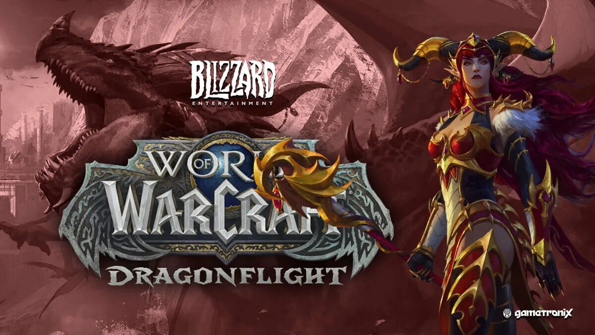 Варкрафт Драгонфлай. World of Warcraft Dragonflight новая раса. Wow Dragonflight Epic Edition. World of Warcraft: Dragonflight.