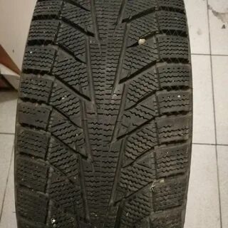 Зимние шины r14 185 65 липучка