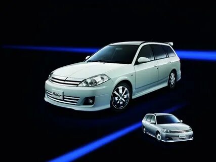 Nissan y11