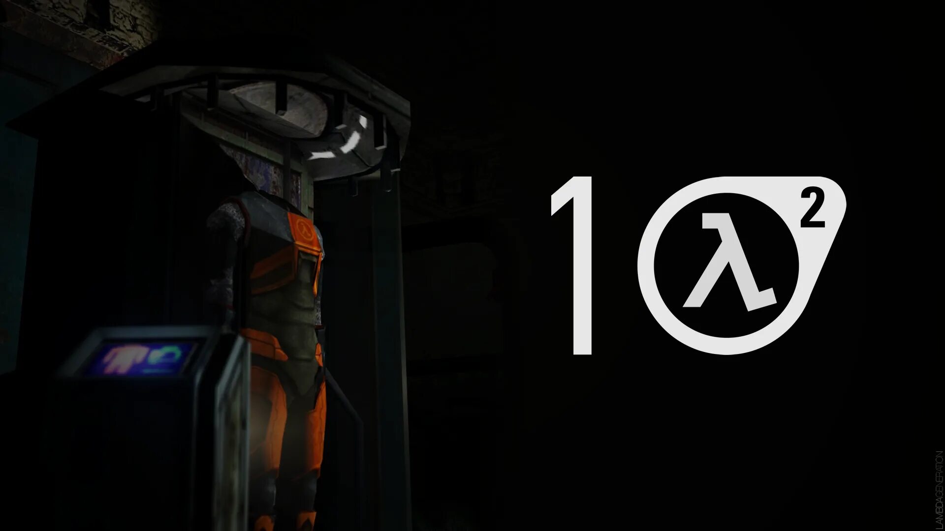 Халф лайф в браузере. Half life 2 превью. халф лайф лямбда арт. half life 1 превью 2. half life 2 телепорт.