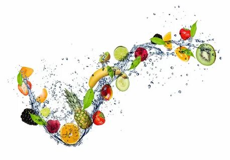 Fruit wave
