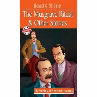 One of these stories