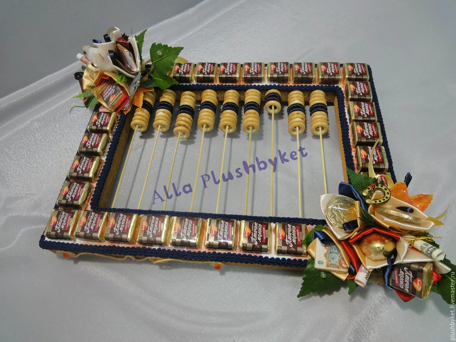 Подарок первокласснику. Подарок учителю. Идеи подарков ученикам. Подарок первокласснику на первое сентября. Идеи подарков ученикам.