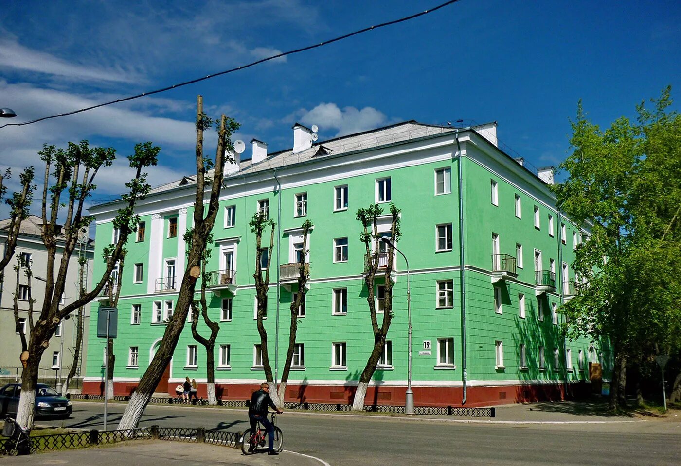 Швейный дом, магазин, проспект Ленина, 19/4, Тверь - 2ГИС