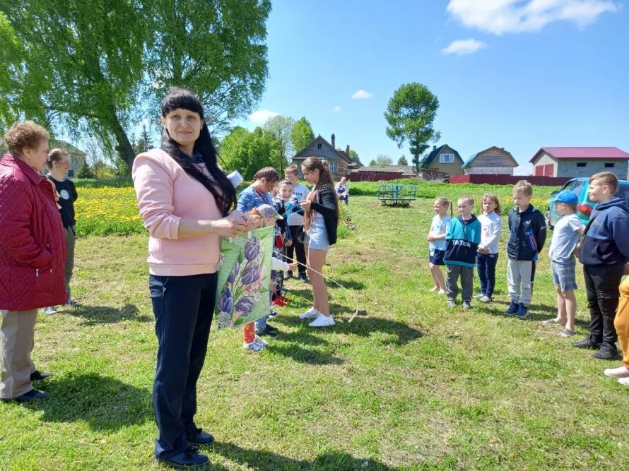 Слободский сельсовет