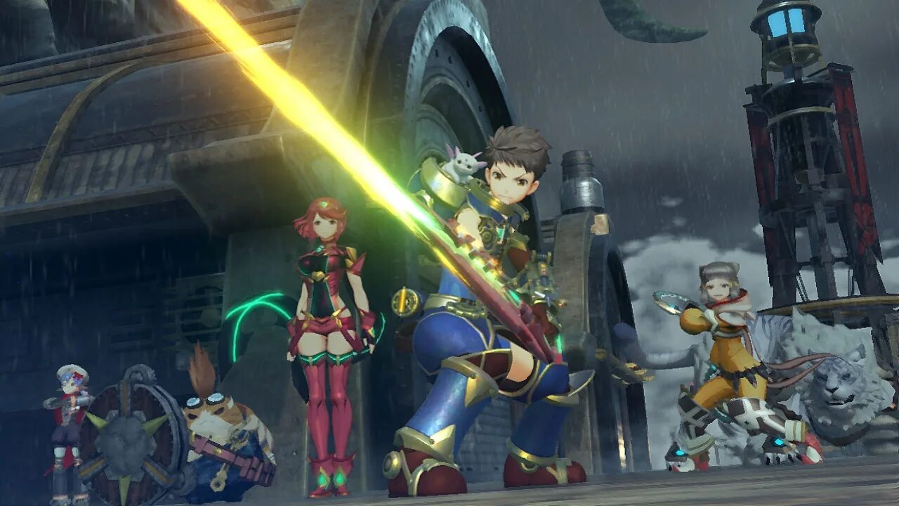 Пряничная ведьма сказочный патруль. Xenoblade chronicles 2 switch. Сказочный патруль путеводный артефакт. Включи хроники 2. Xenoblade 2.