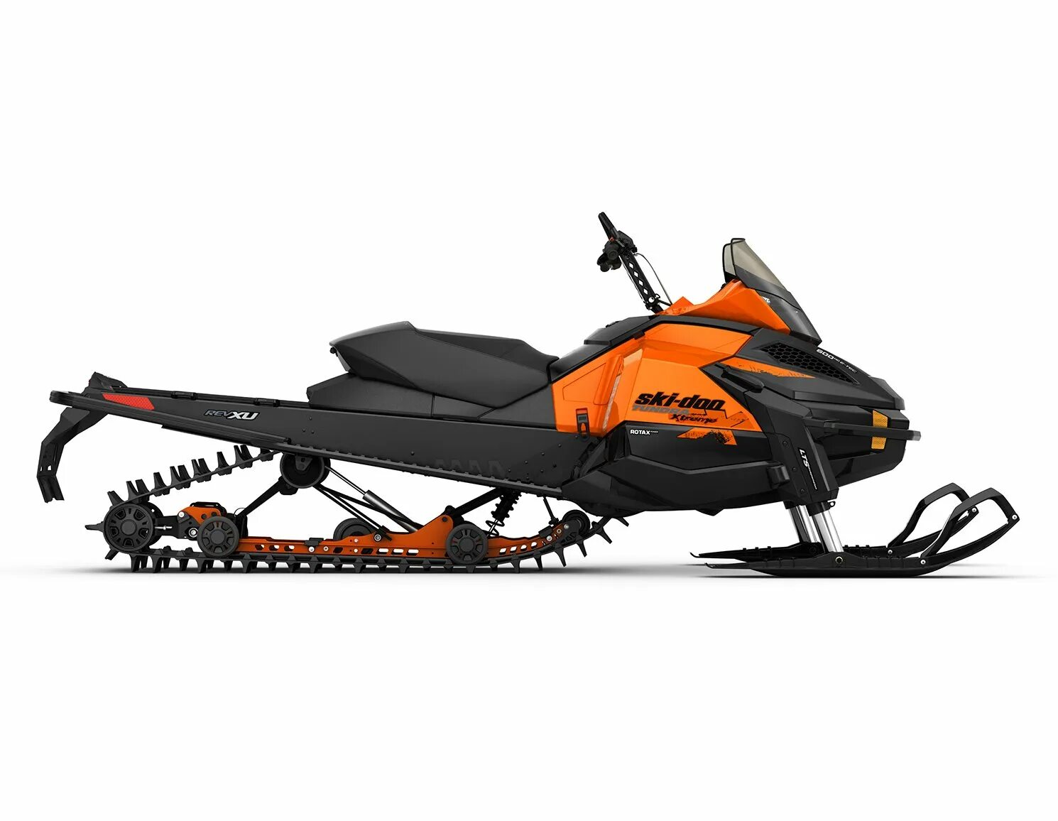 Купить снегоход брп в россии. Tundra Xtreme 600 e-Tec. Снегоход BRP Tundra Xtreme 600 e-Tec. Ski-Doo Tundra Xtreme 600 e-Tec. BRP Ski-Doo Tundra 600 экстрим.