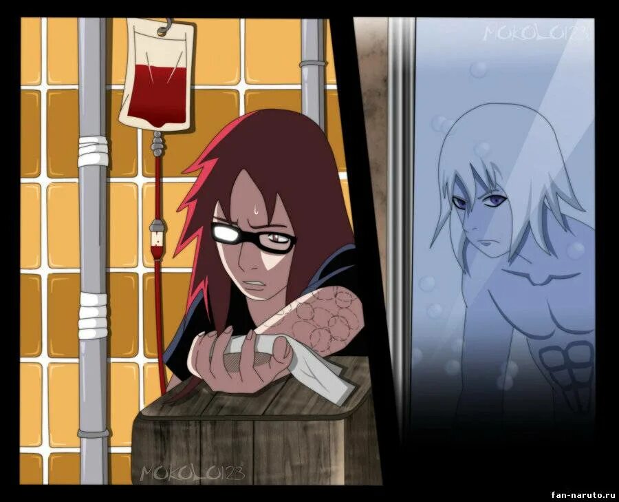 карин беременна. карин беременна. карин узумаки и саске. карин беременна. карин гигант.