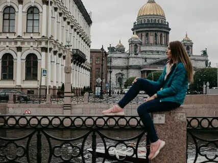 Тг спб