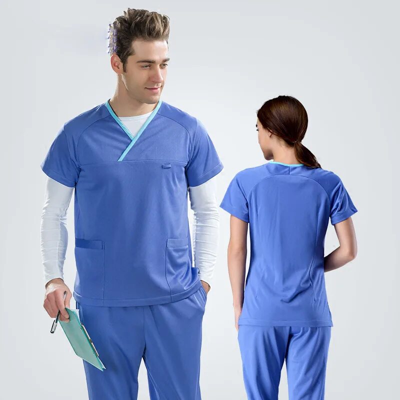 Scrubs медицинская. Медицинская одежда. Медицинская форма. Хирургический костюм. Спецодежда для медиков.