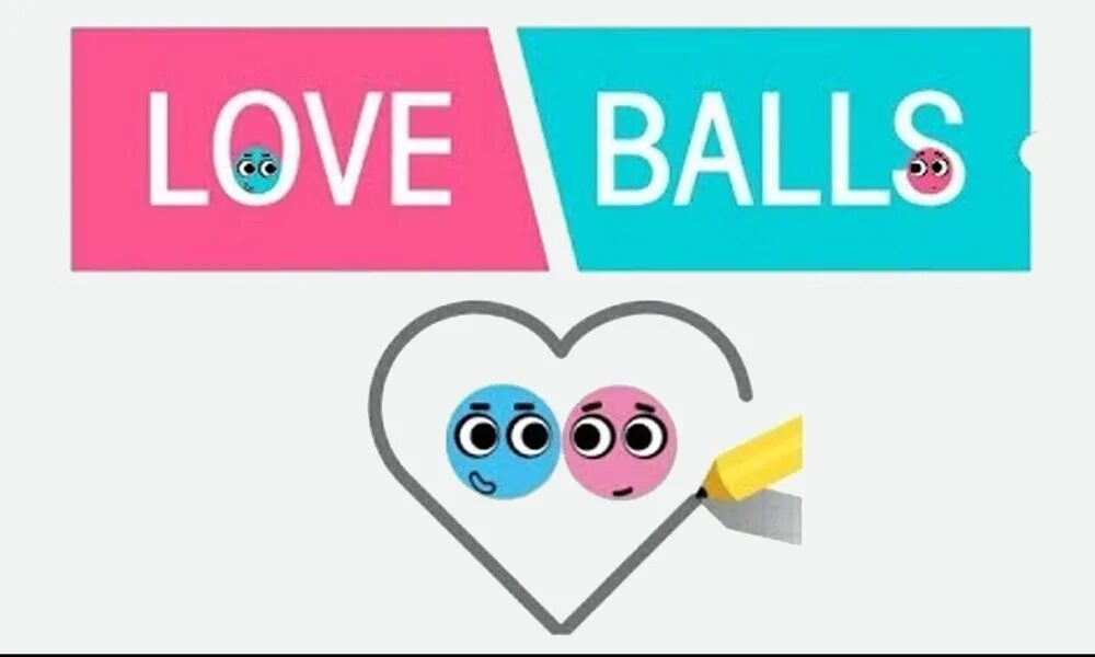 Love balls. Меню Love balls игры. Love balls mariopaint. Лав Баллс играть.