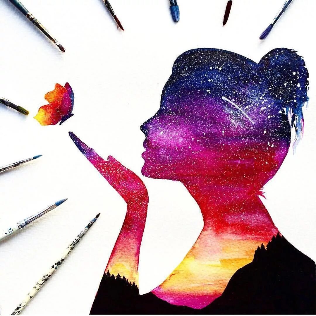 Иллюстратор прокриэйт. Feel fantastic. Buzzoff. Fantastic feelings. Art featuring.