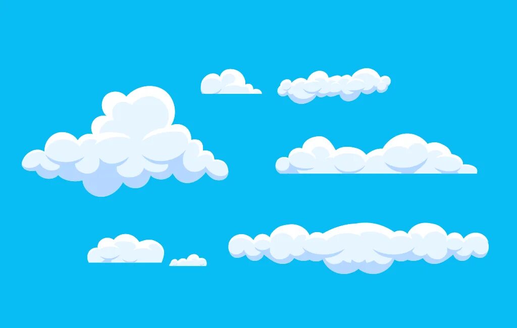 Cloud graphics