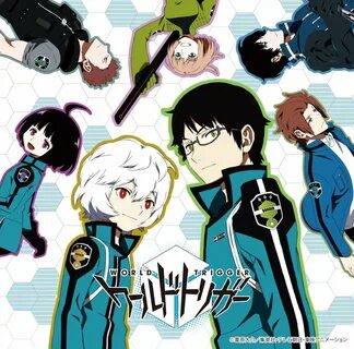 Ost trigger