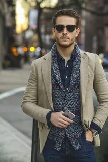 Men fashion