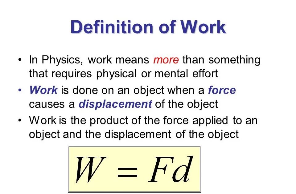 Mean definition
