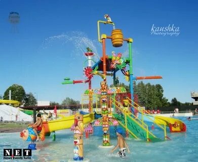 Аквапарк энгельс