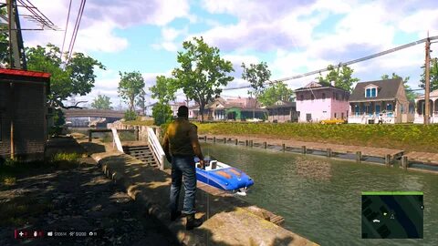 Mafia 3 definitive edition