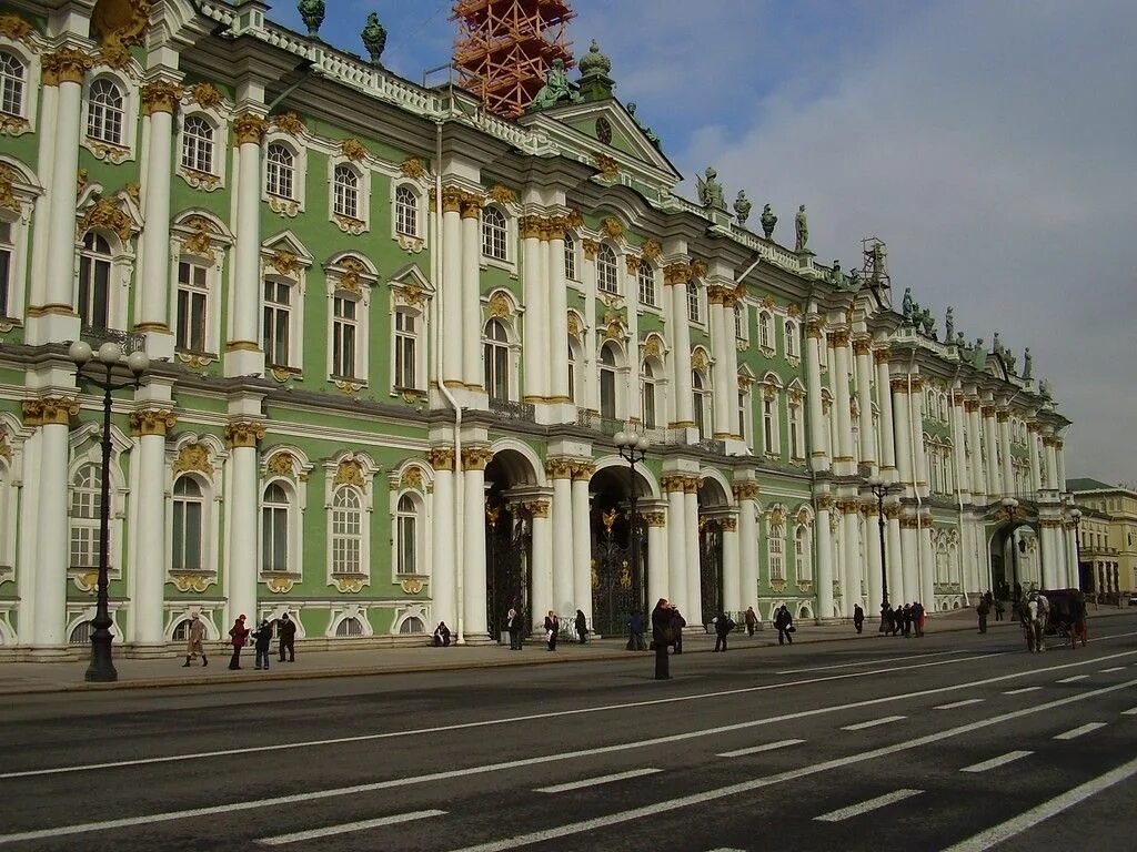 Автор проекта зимнего дворца в петербурге. Зимний дворец (1754-1762 гг.). зимний дворец санкт-петербург. зимний дворец в санкт-петербурге (1754-1762). зимний дворец в петербурге (1762 г.).
