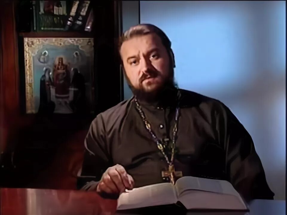 Андрея ткачева на рутубе