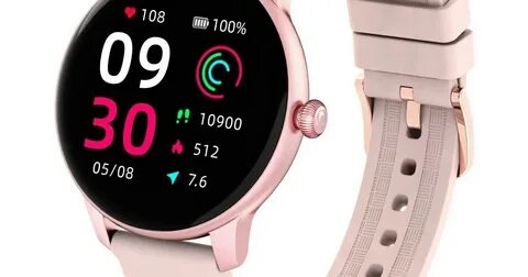Xiaomi smart watch w01