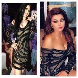 Hot haifa wehbe sex.