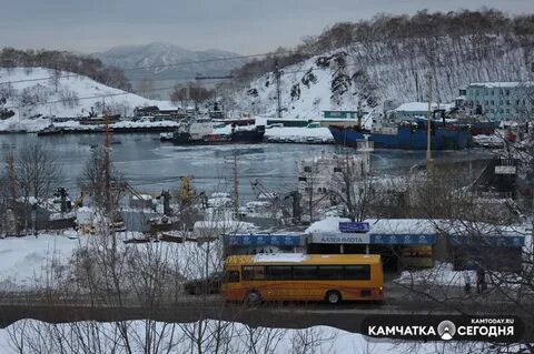 Петропавловск камчатский 6