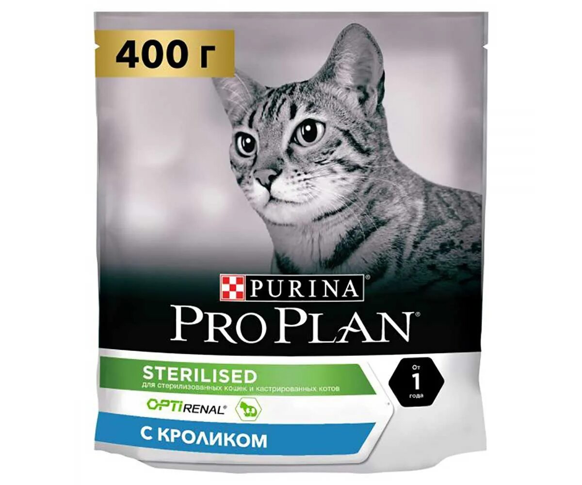 Проплан стерилизед для кошек. Purina delicate для кошек. Сухой корм для кошек Pro Plan кролик. Проплан для стерилизованных кошек.
