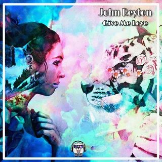 John reyton