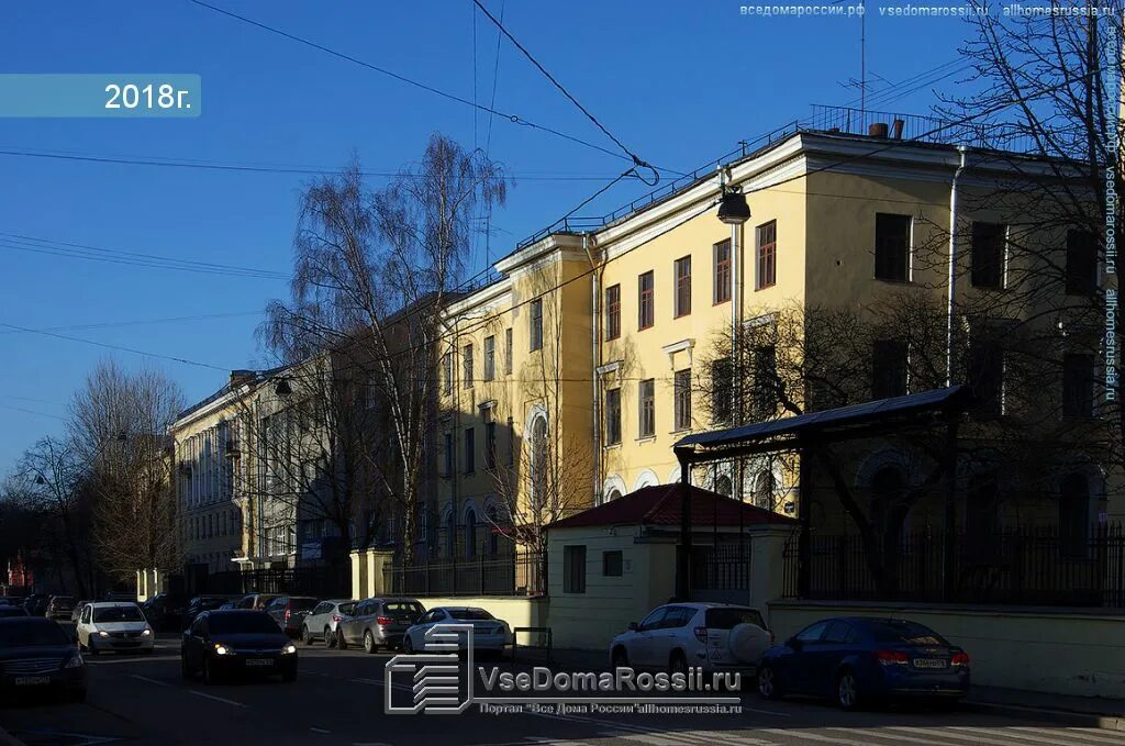 Улица парадная дом 1. Улица парадная дом 1