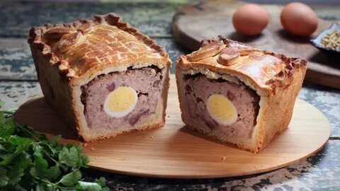 Bbc pie