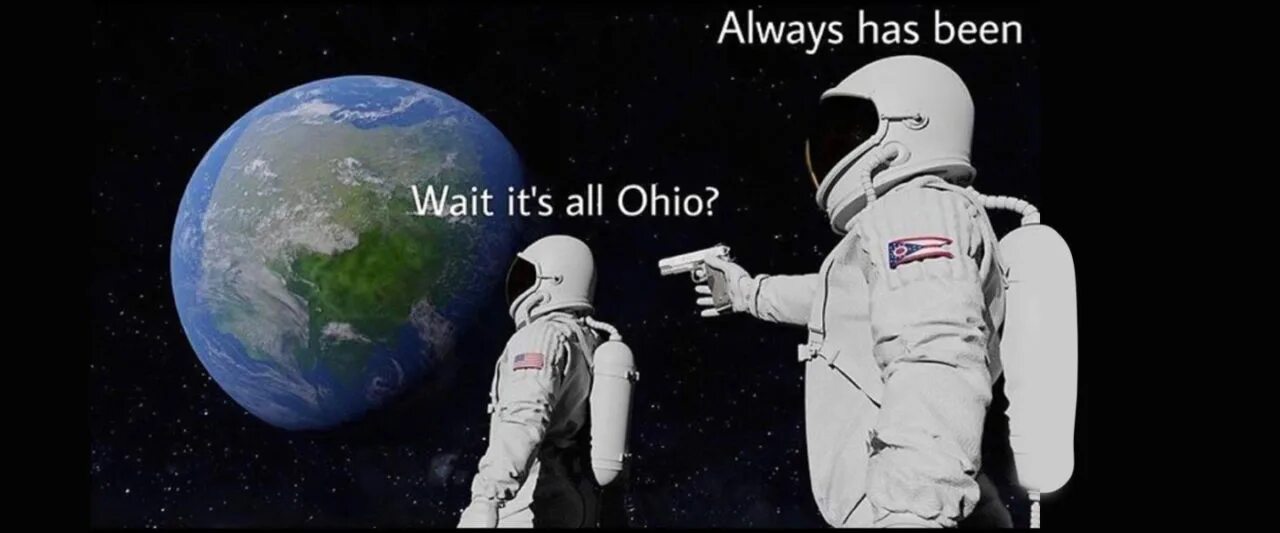 Космонавт Мем. Мемы про Космонавтов. Всегда было Мем. Огайо мемы.