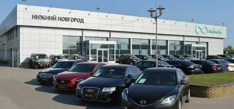 Нижегородские автомобильные сайты