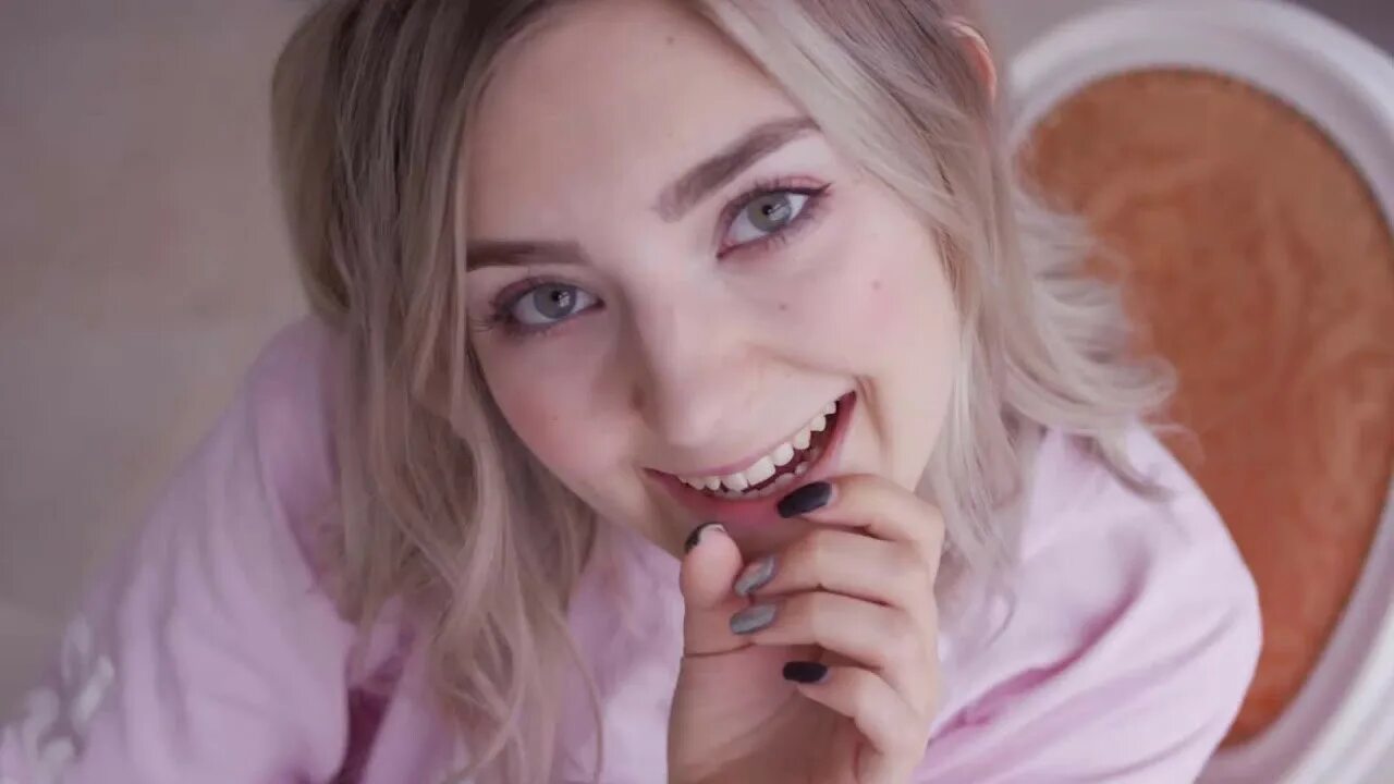 первое видео евы эльфы