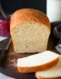 Bread around bread