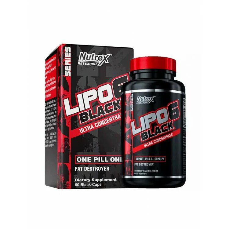 Ультра концентрат. Липо 6 Блэк. Nutrex Lipo 6 Black Ultra Concentrate. Lipo-6 Black hers Ultra Concentrate 60 капс. Nutrex Lipo-6 Black (us), 120 шт., нейтральный.