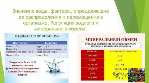 Сочетанные факторы