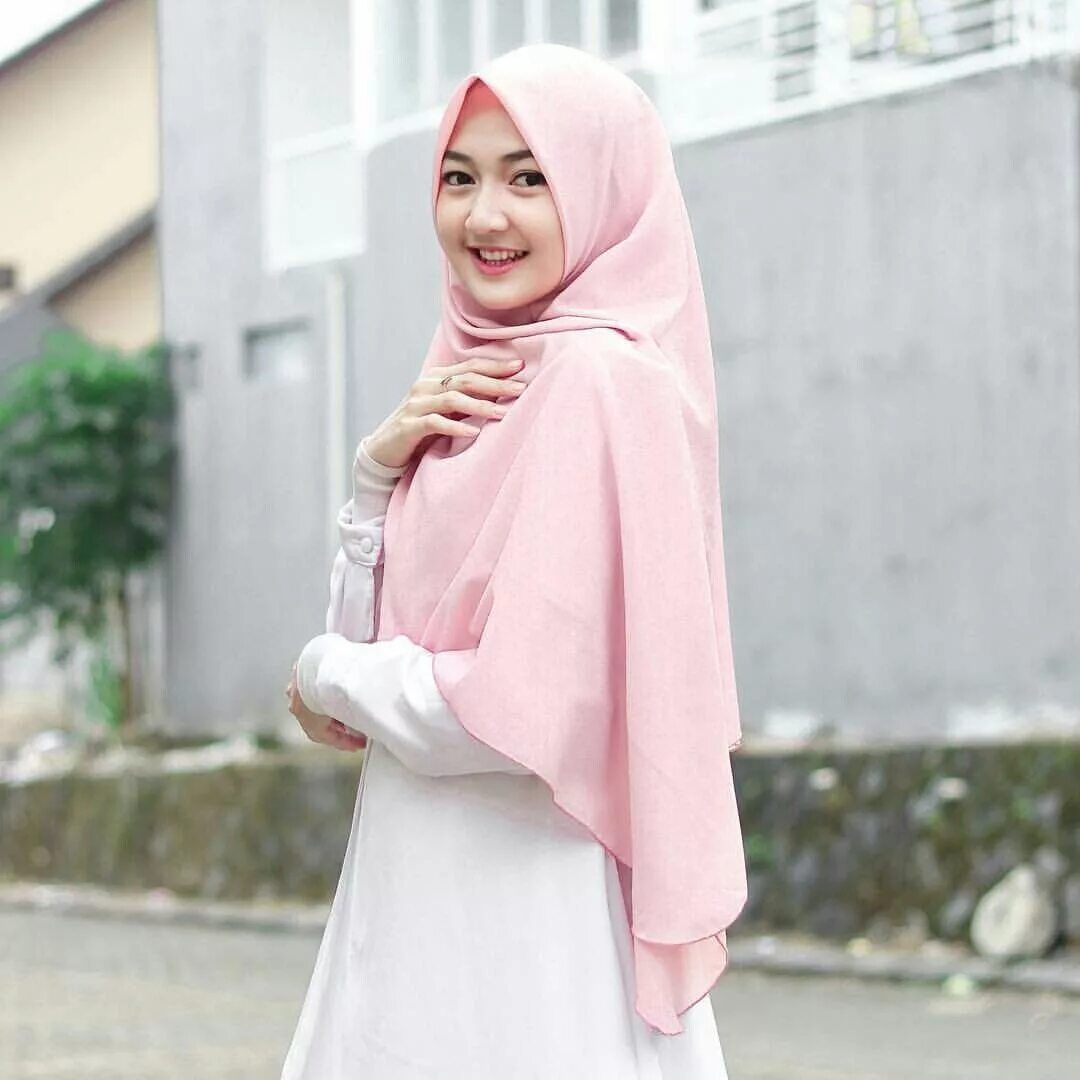 Jilbab smk