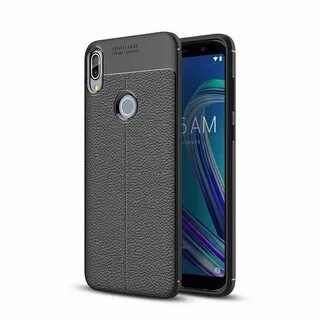 Телефон zenfone max pro