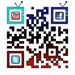Utm medium qr